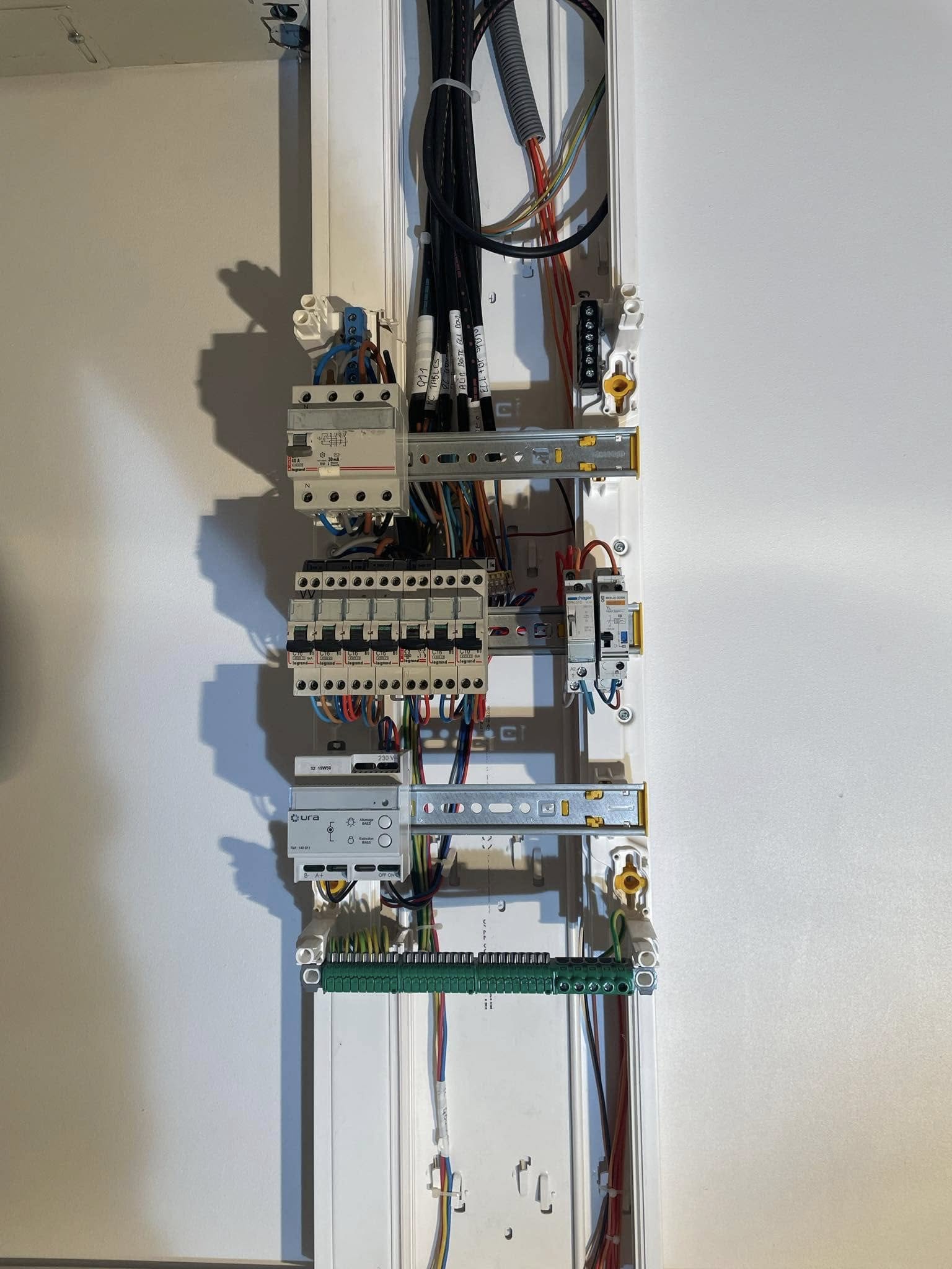 Électricité La Réole