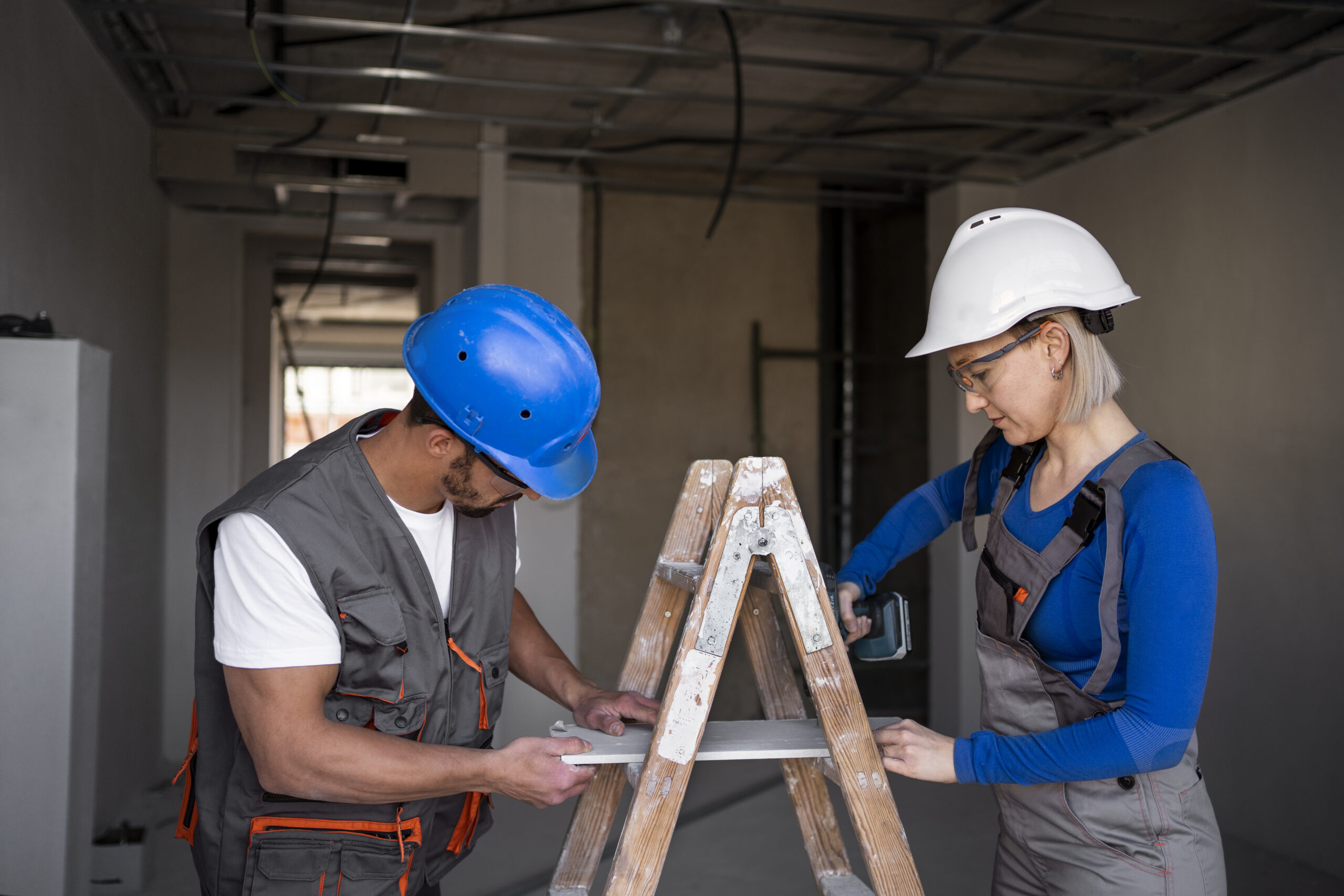 Électricité La Réole