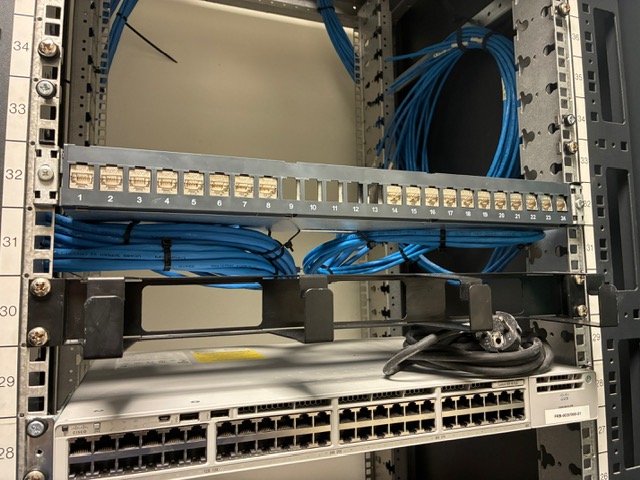 Électricité La Réole